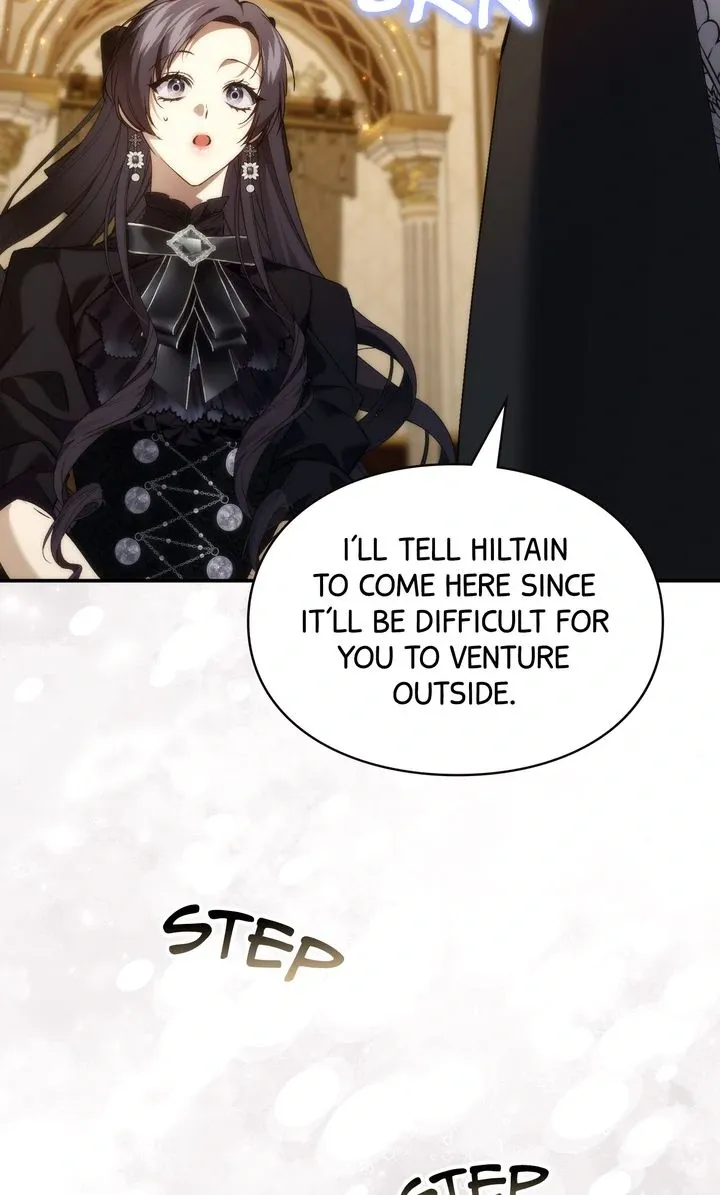 Don’t pick up the trash you threw away chapter 105 page 24