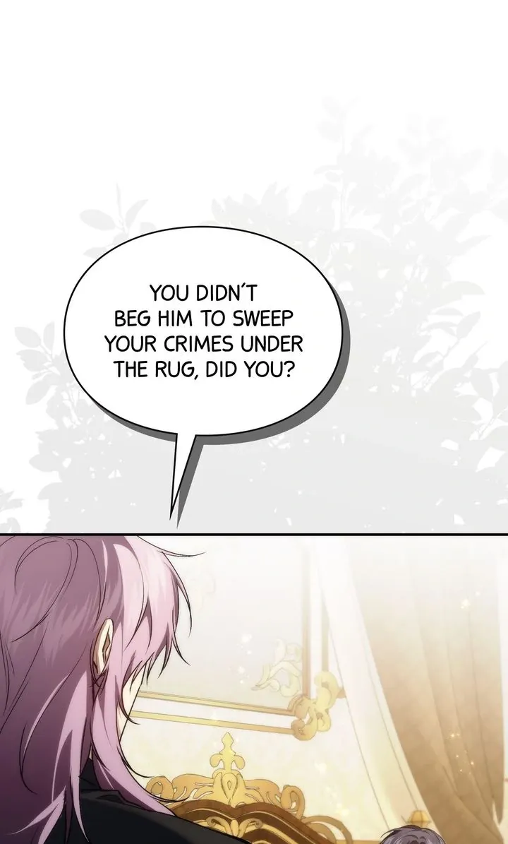 Don’t pick up the trash you threw away chapter 105 page 28