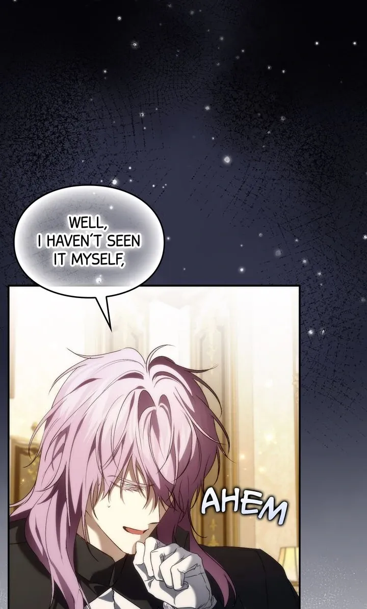 Don’t pick up the trash you threw away chapter 105 page 36