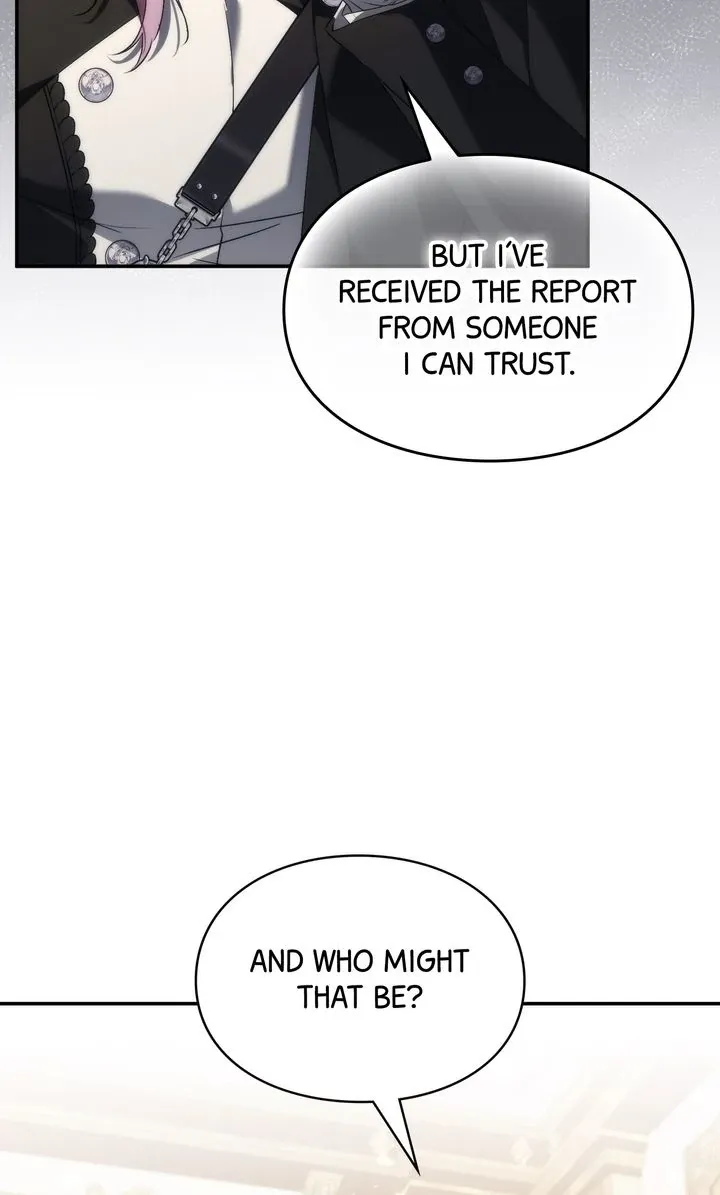 Don’t pick up the trash you threw away chapter 105 page 37