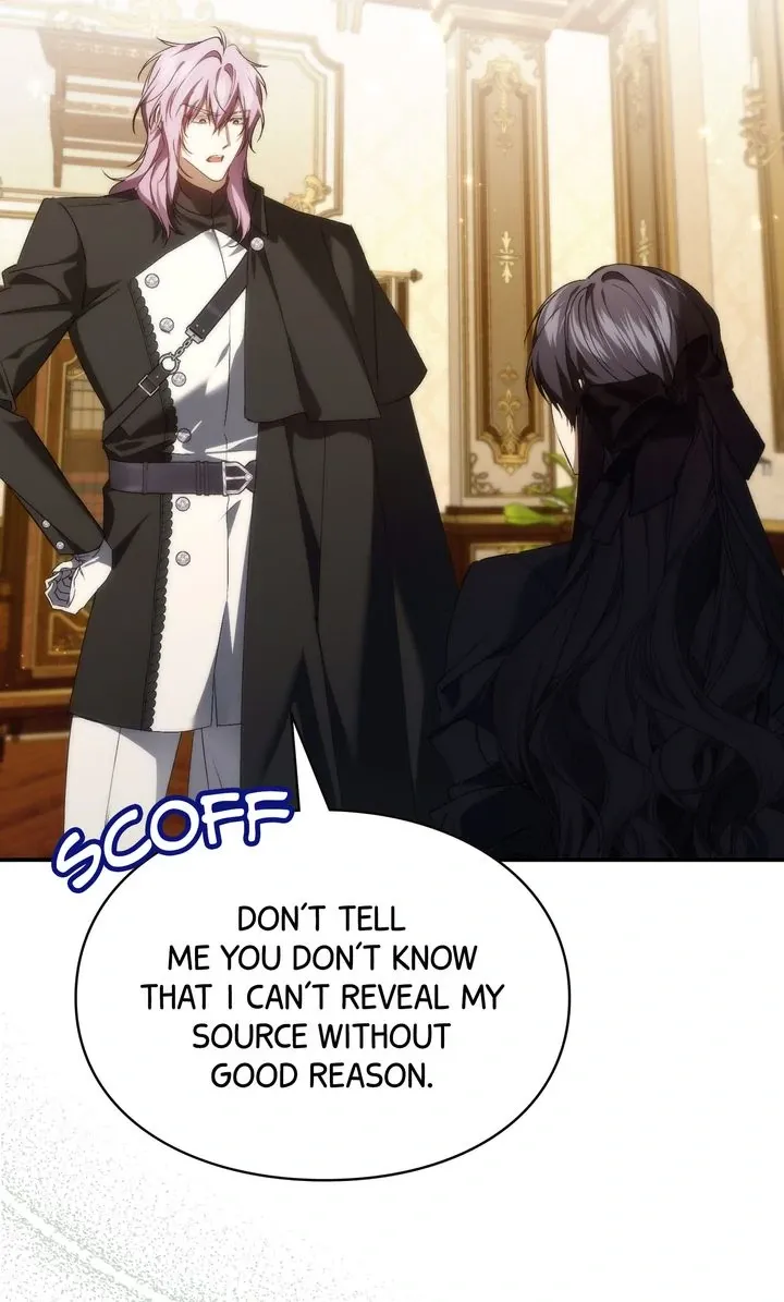 Don’t pick up the trash you threw away chapter 105 page 38
