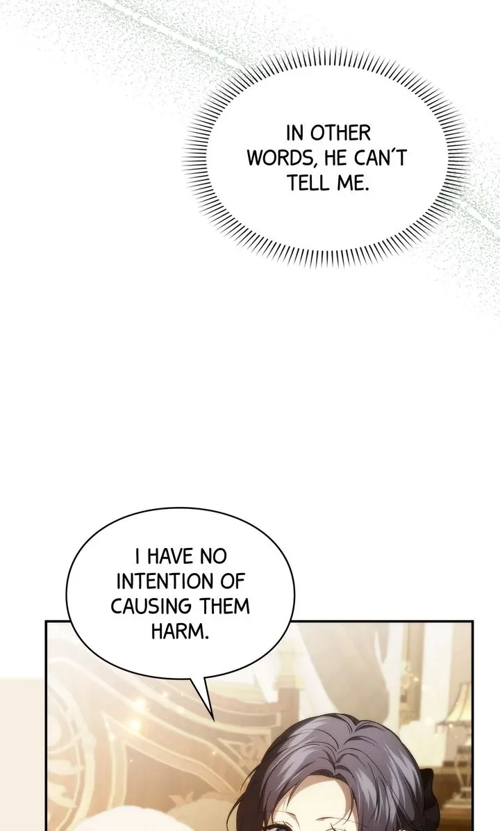 Don’t pick up the trash you threw away chapter 105 page 39