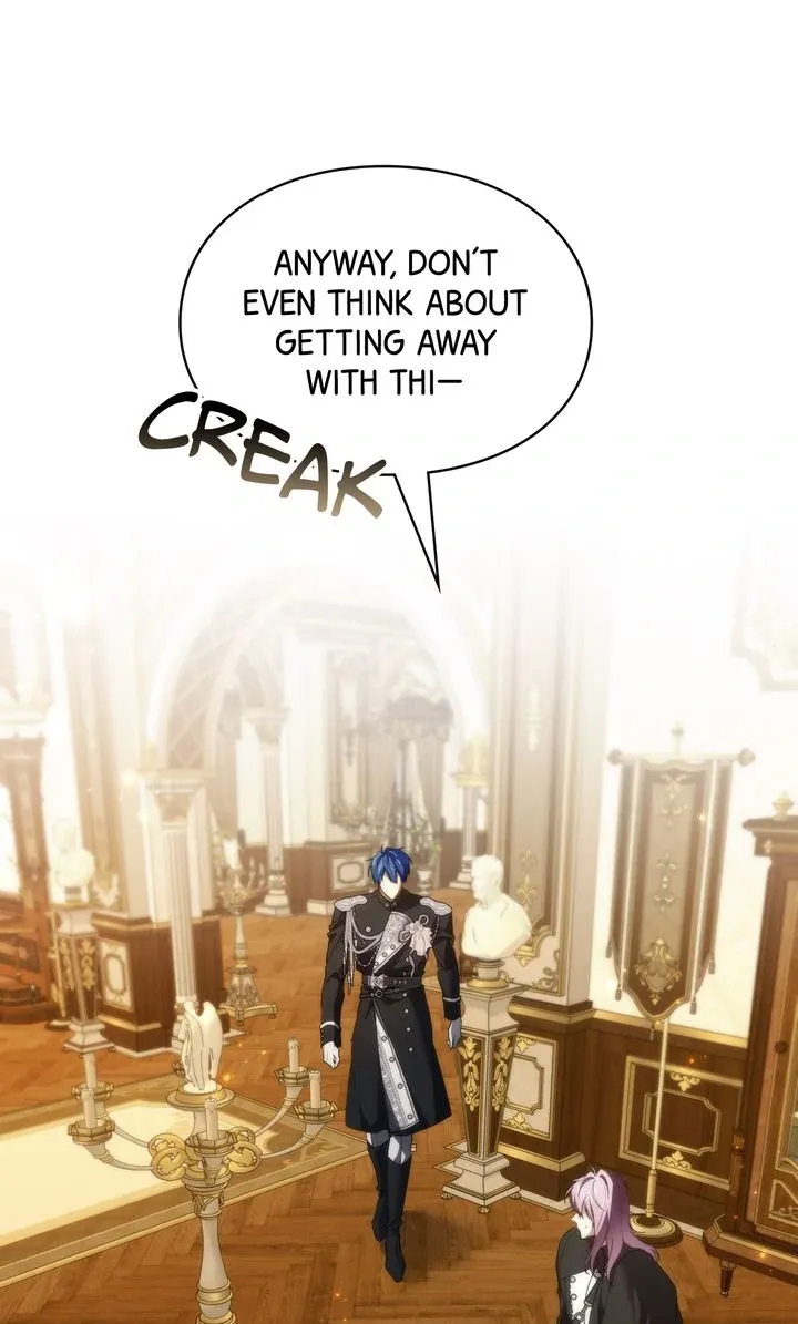 Don’t pick up the trash you threw away chapter 105 page 41