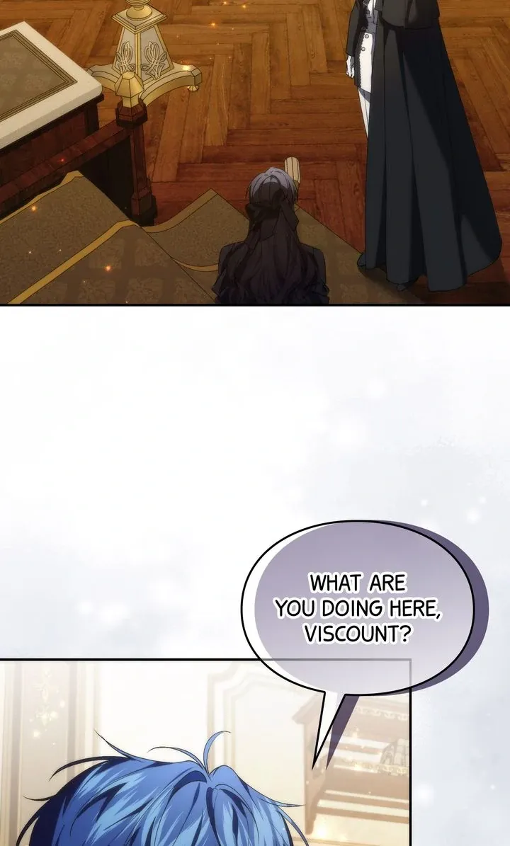 Don’t pick up the trash you threw away chapter 105 page 42