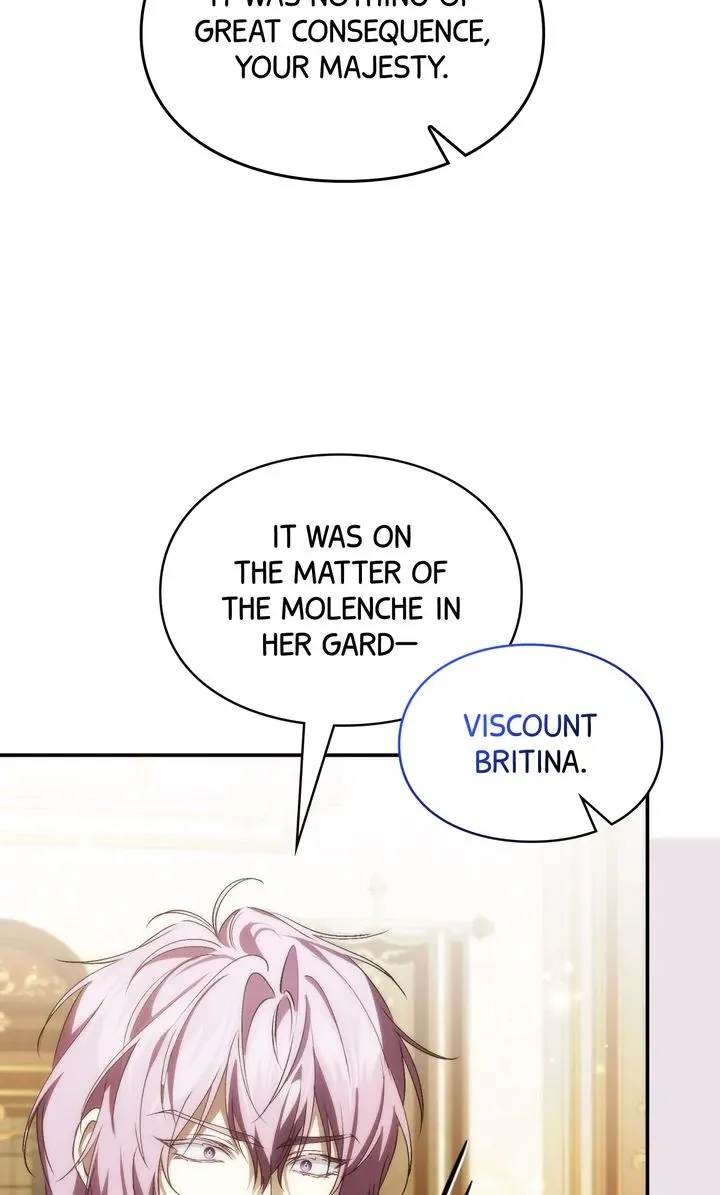 Don’t pick up the trash you threw away chapter 105 page 46