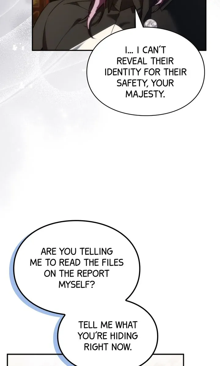 Don’t pick up the trash you threw away chapter 105 page 54