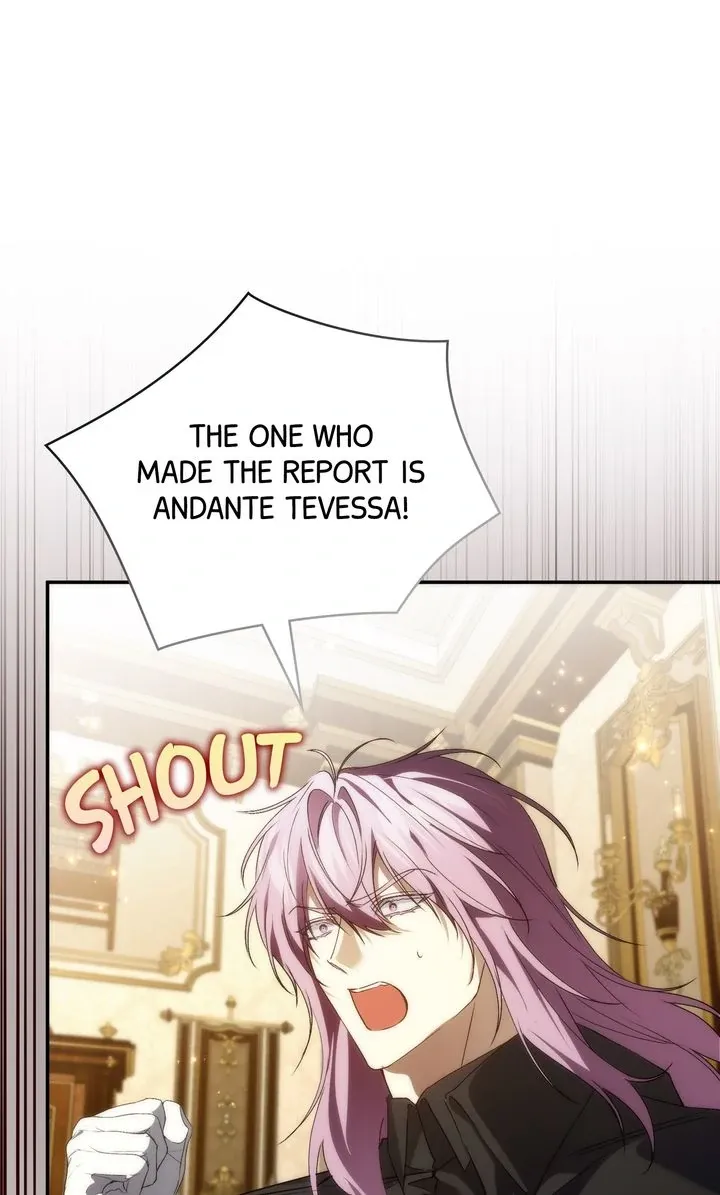 Don’t pick up the trash you threw away chapter 105 page 56