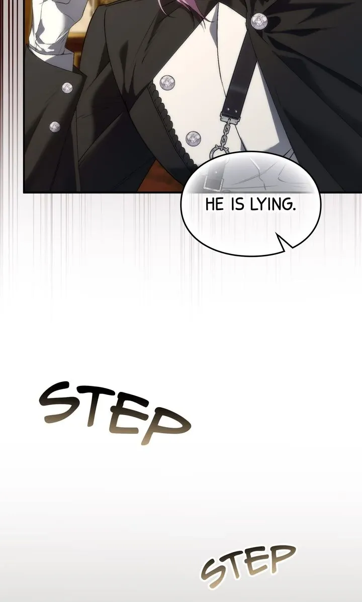 Don’t pick up the trash you threw away chapter 105 page 57
