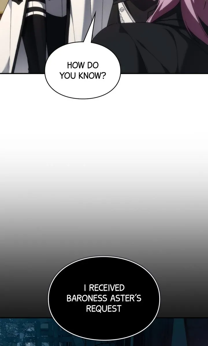 Don’t pick up the trash you threw away chapter 105 page 59