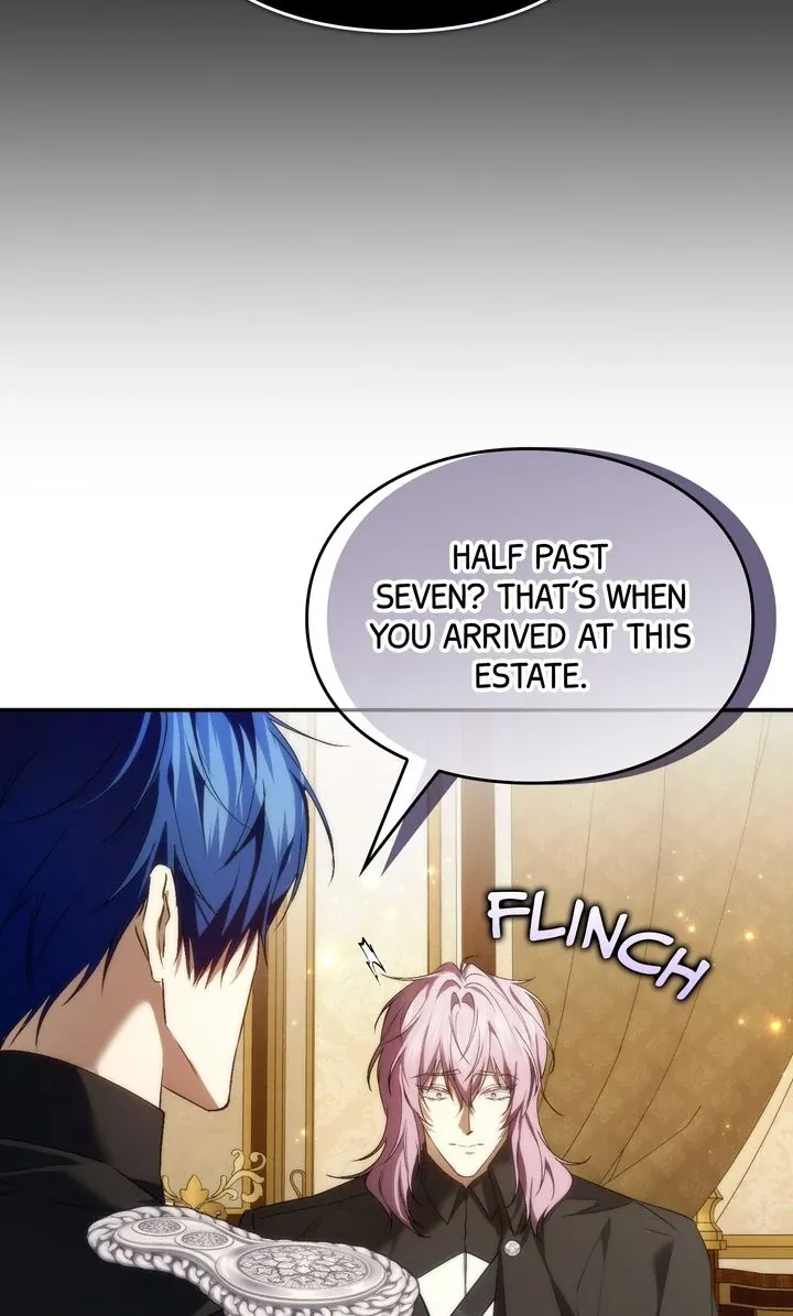 Don’t pick up the trash you threw away chapter 105 page 61