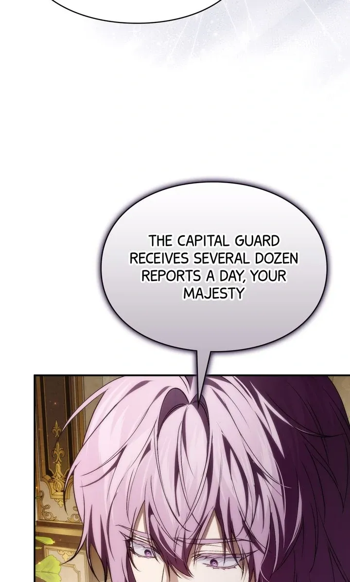 Don’t pick up the trash you threw away chapter 105 page 64
