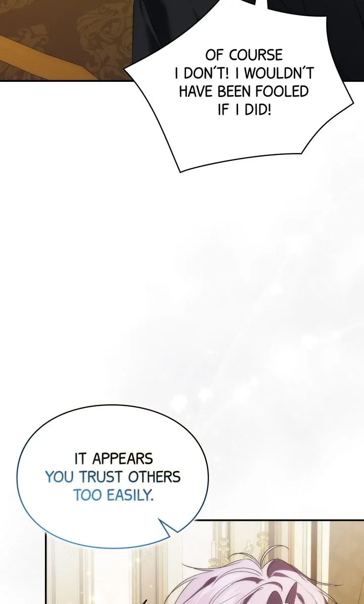 Don’t pick up the trash you threw away chapter 105 page 67