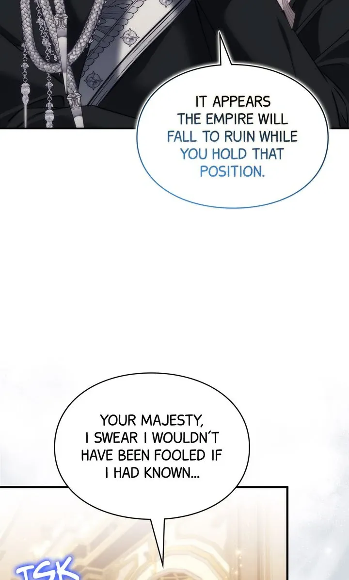 Don’t pick up the trash you threw away chapter 105 page 70