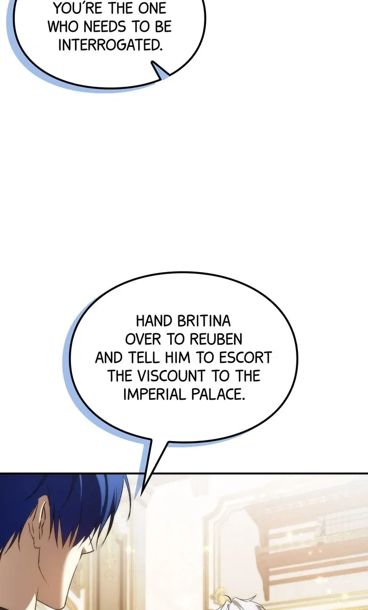 Don’t pick up the trash you threw away chapter 105 page 73