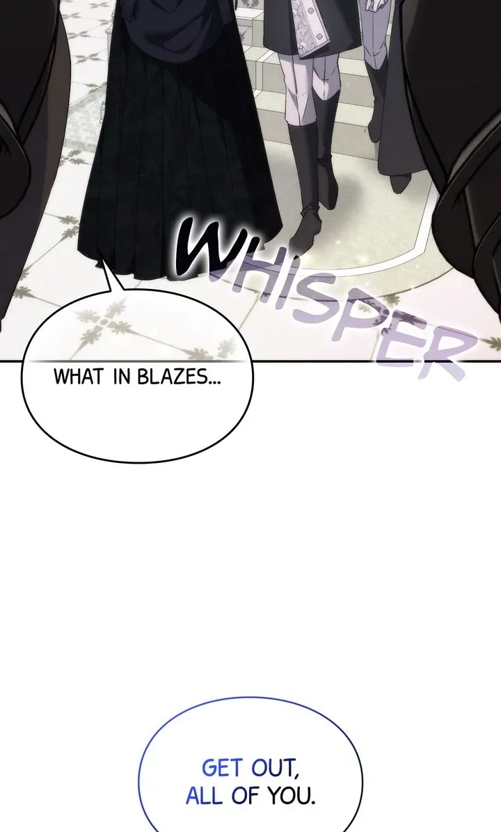 Don’t pick up the trash you threw away chapter 105 page 76