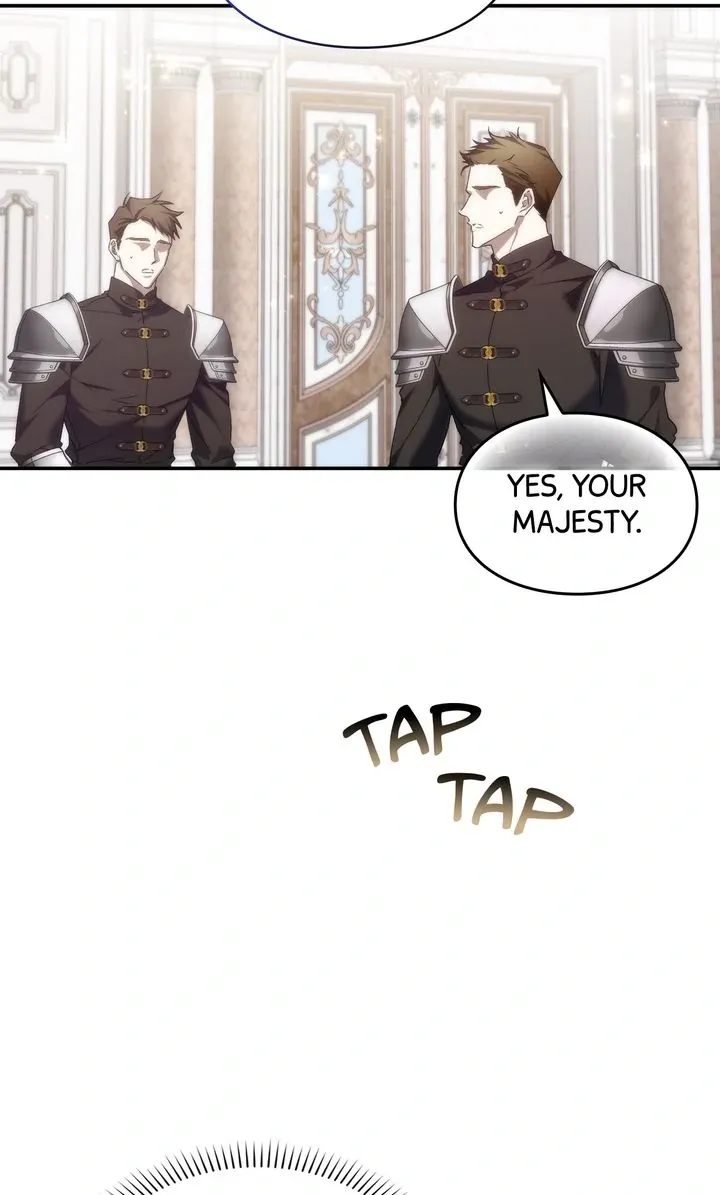 Don’t pick up the trash you threw away chapter 105 page 77