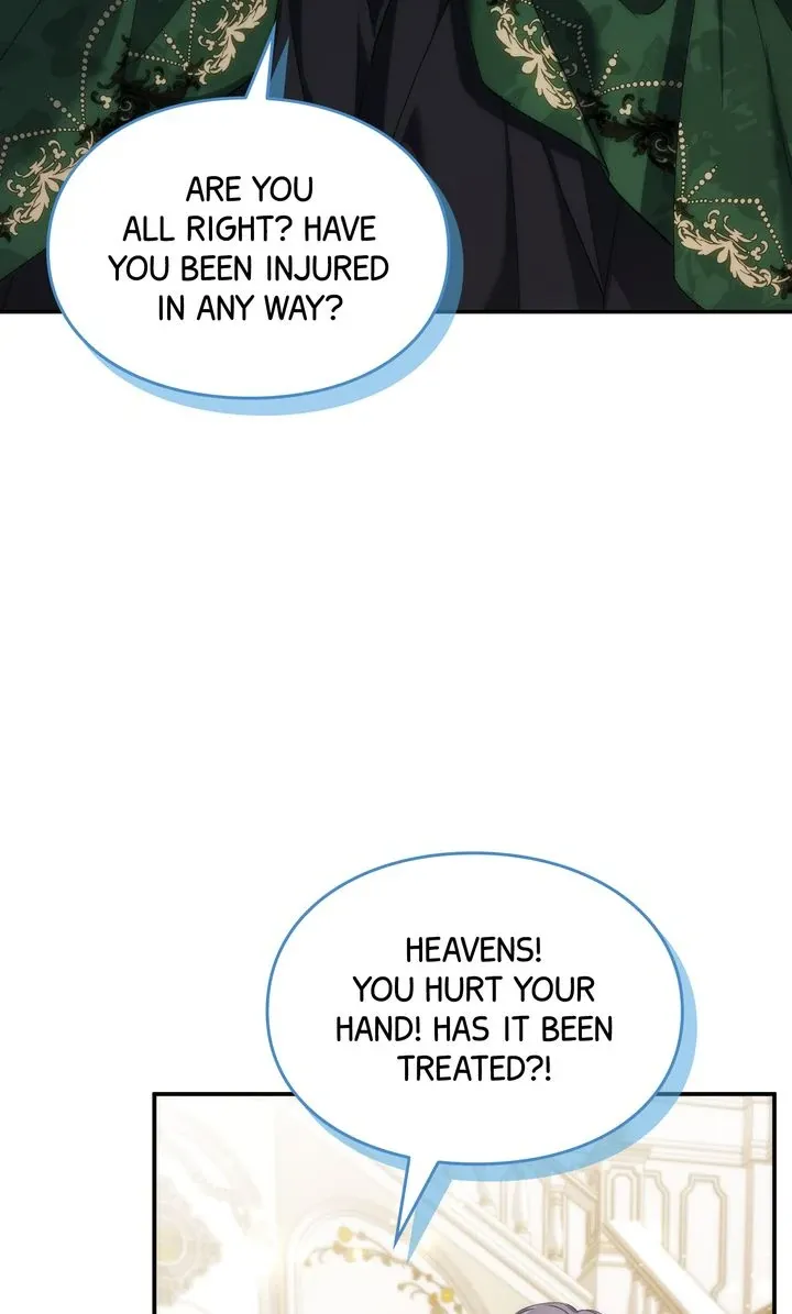 Don’t pick up the trash you threw away chapter 105 page 81