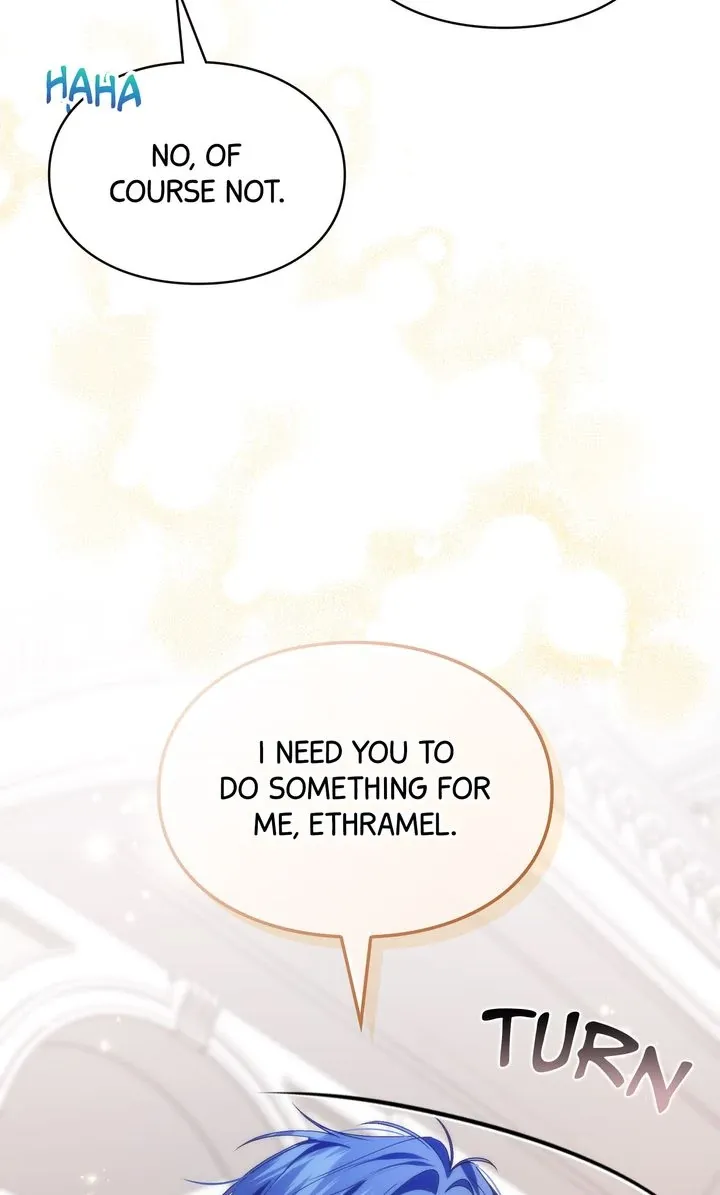 Don’t pick up the trash you threw away chapter 105 page 84