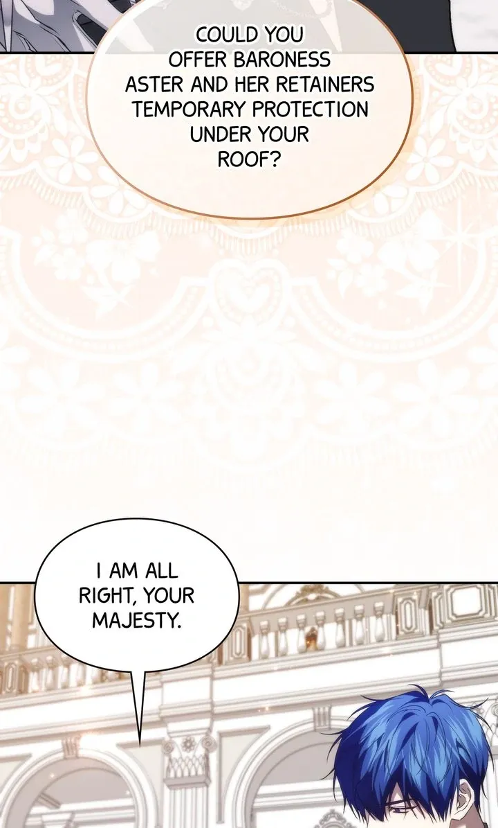 Don’t pick up the trash you threw away chapter 105 page 86