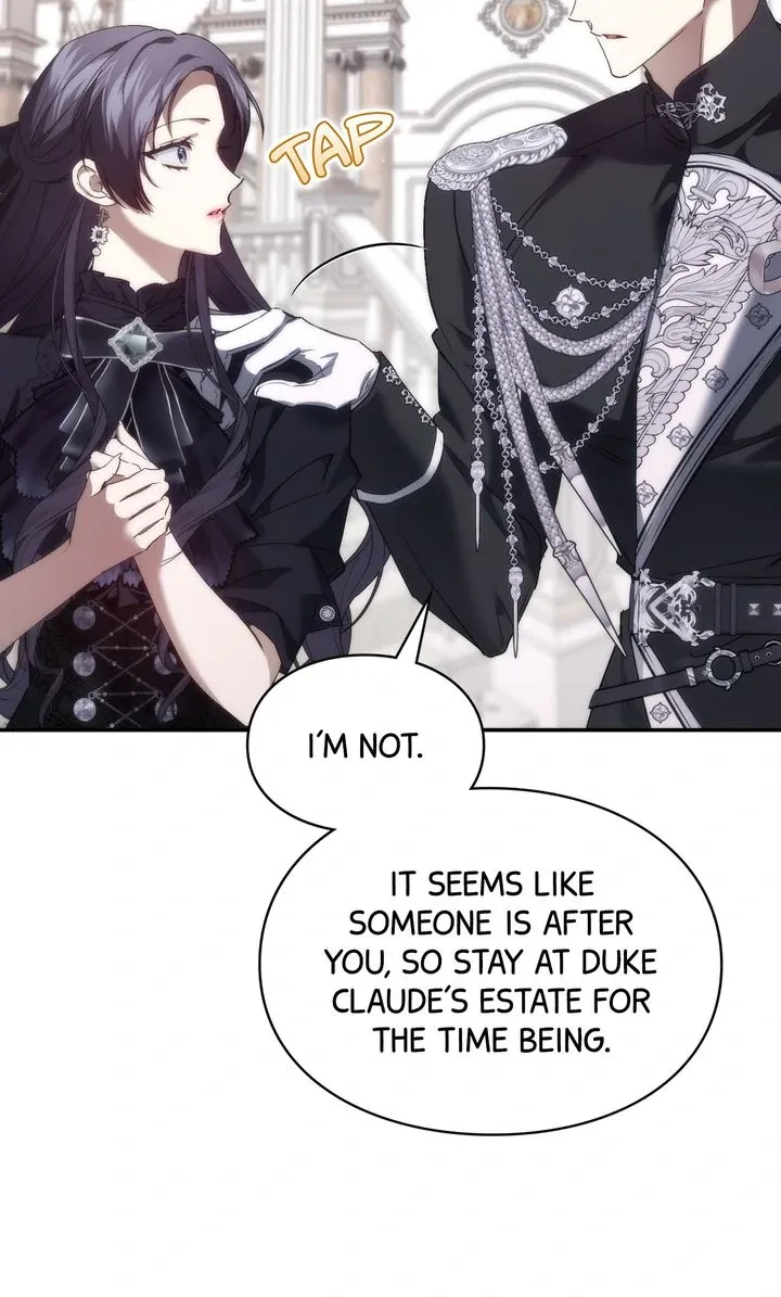 Don’t pick up the trash you threw away chapter 105 page 87