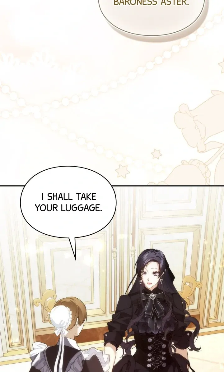 Don’t pick up the trash you threw away chapter 106 page 20
