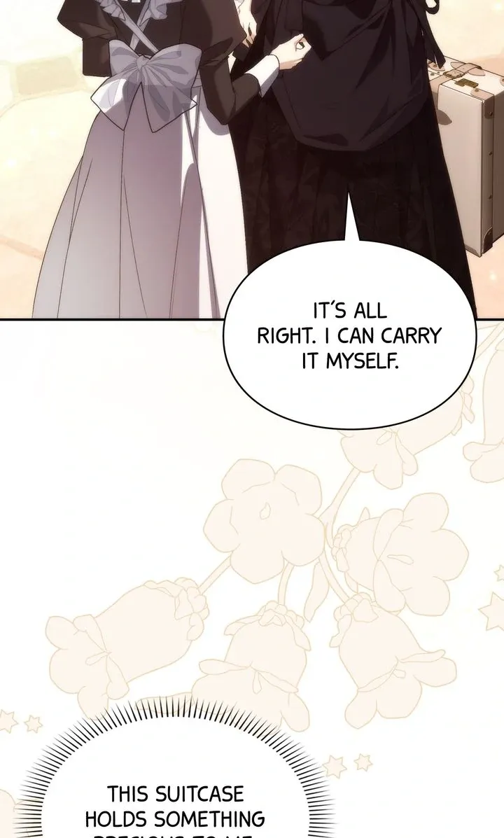 Don’t pick up the trash you threw away chapter 106 page 21