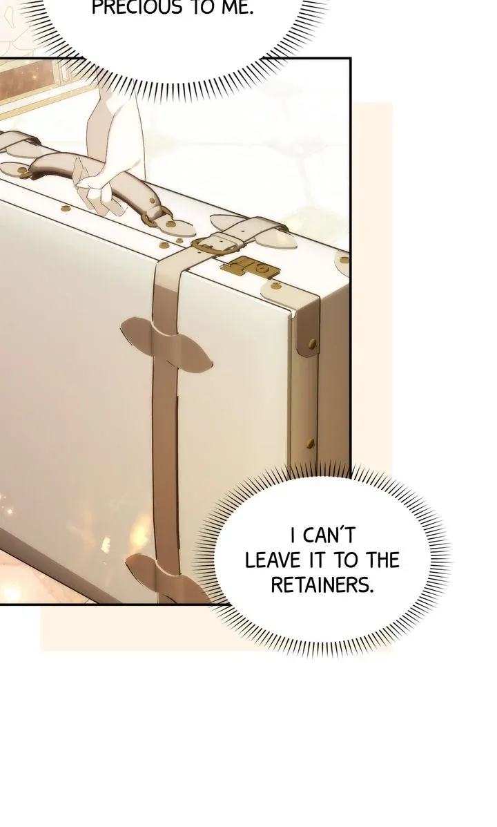 Don’t pick up the trash you threw away chapter 106 page 22