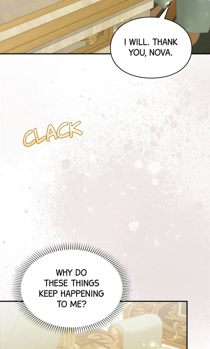 Don’t pick up the trash you threw away chapter 106 page 33