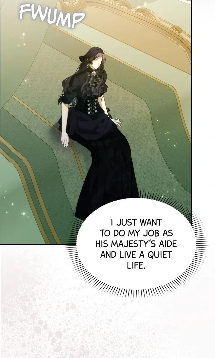 Don’t pick up the trash you threw away chapter 106 page 34