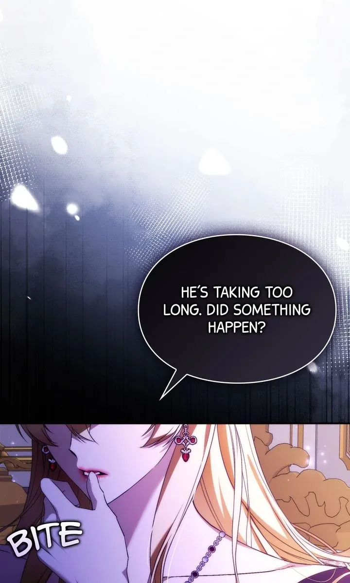 Don’t pick up the trash you threw away chapter 106 page 38