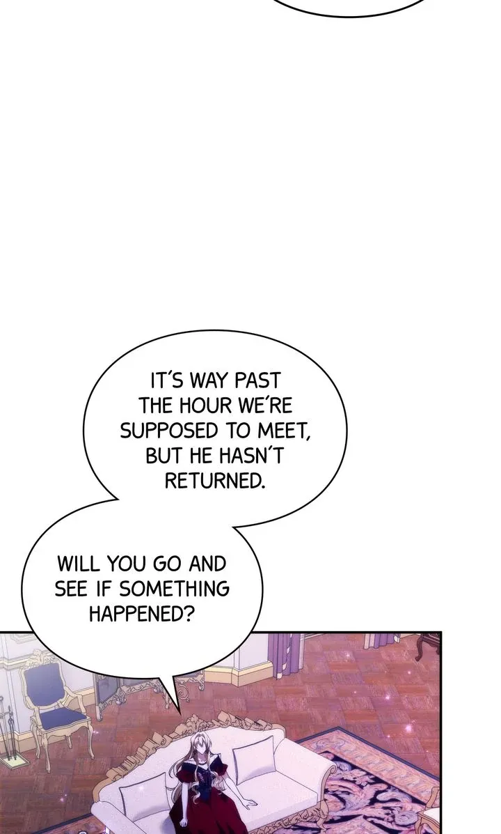 Don’t pick up the trash you threw away chapter 106 page 42