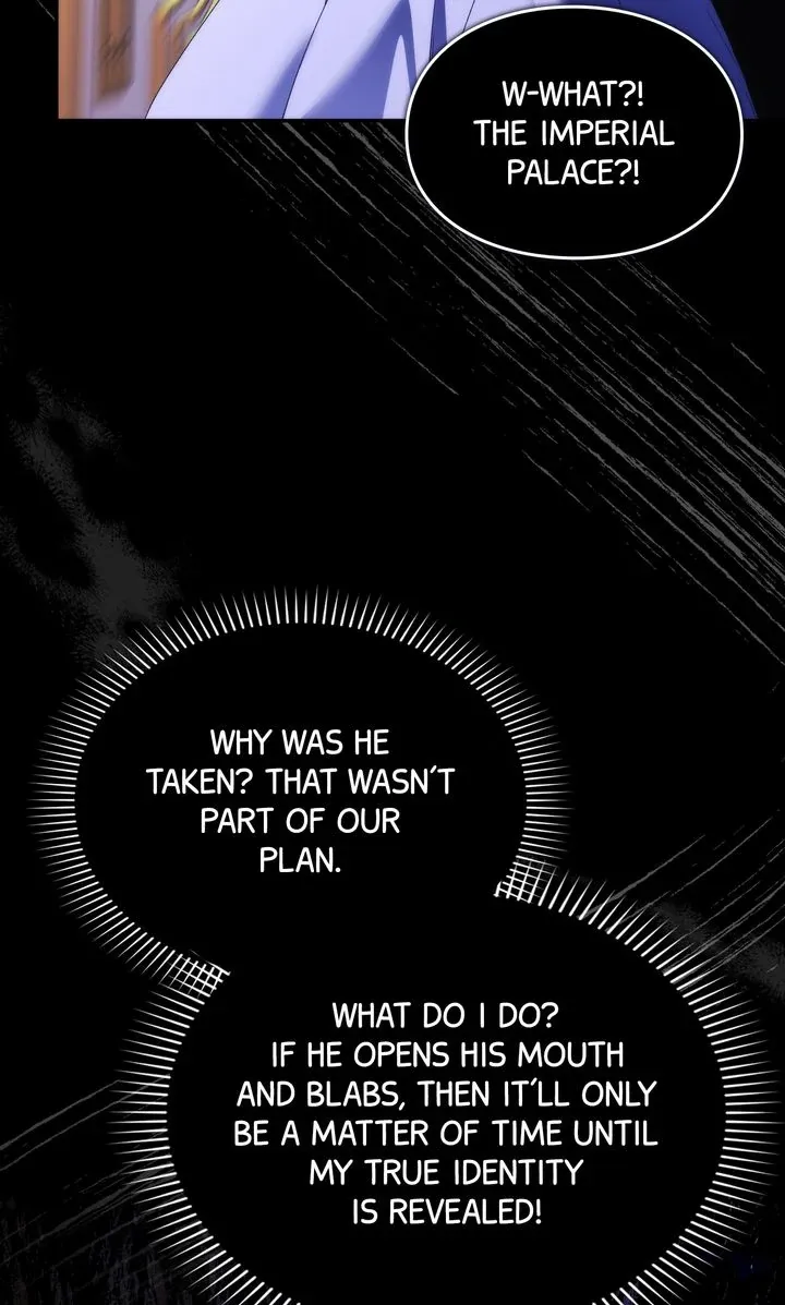 Don’t pick up the trash you threw away chapter 106 page 45