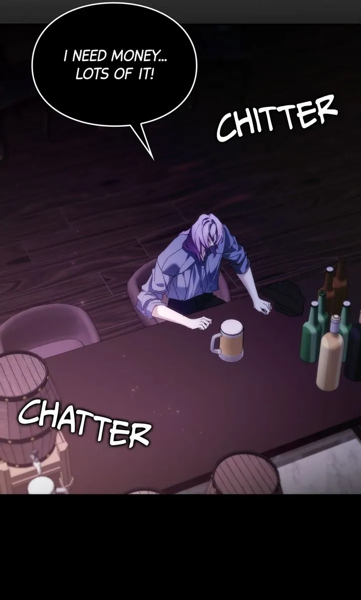 Don’t pick up the trash you threw away chapter 106 page 52