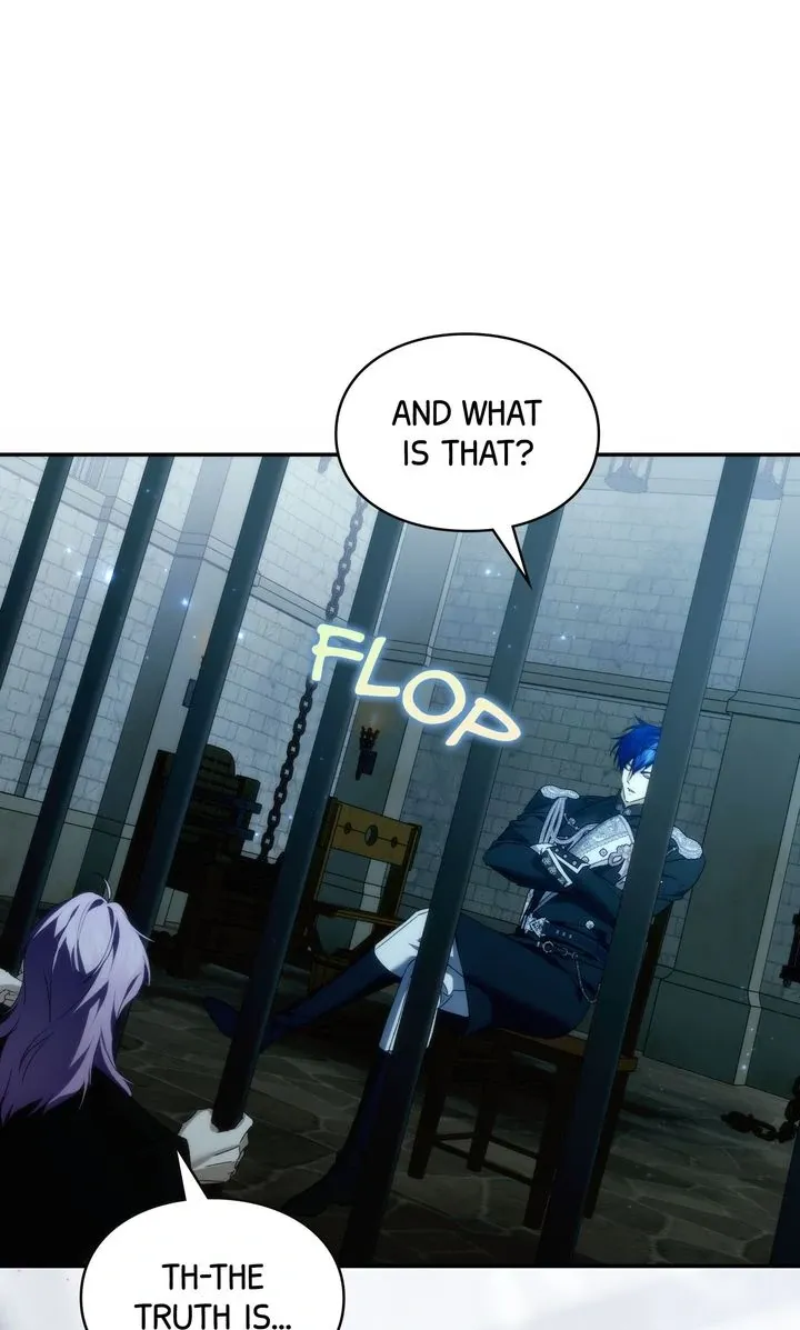 Don’t pick up the trash you threw away chapter 106 page 66