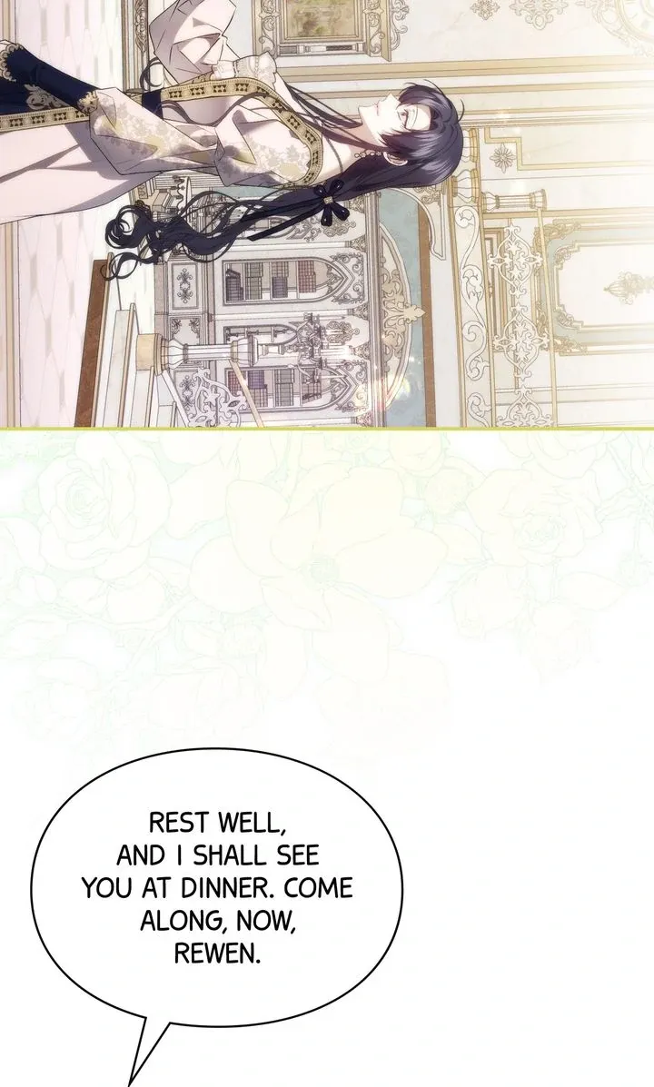 Don’t pick up the trash you threw away chapter 106 page 90