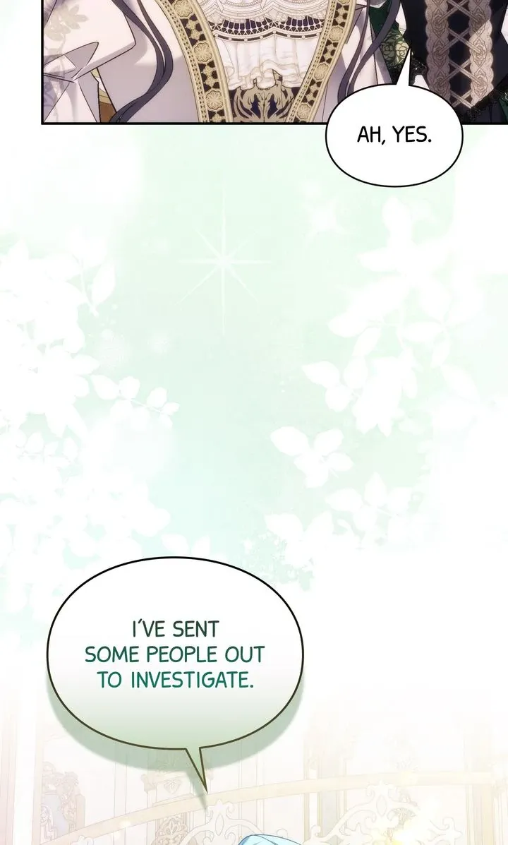 Don’t pick up the trash you threw away chapter 106 page 93