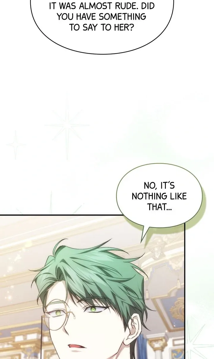 Don’t pick up the trash you threw away chapter 107 page 4