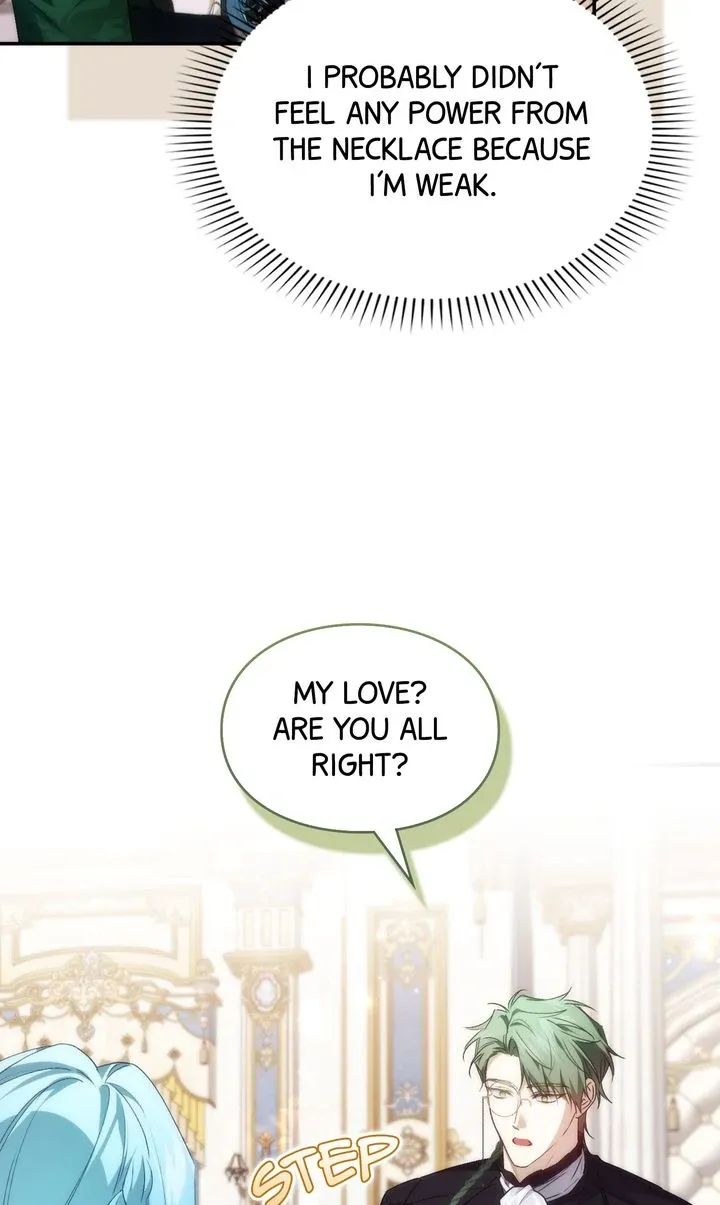 Don’t pick up the trash you threw away chapter 107 page 10