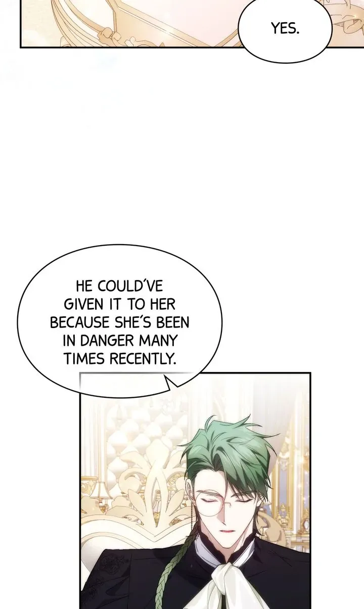 Don’t pick up the trash you threw away chapter 107 page 13