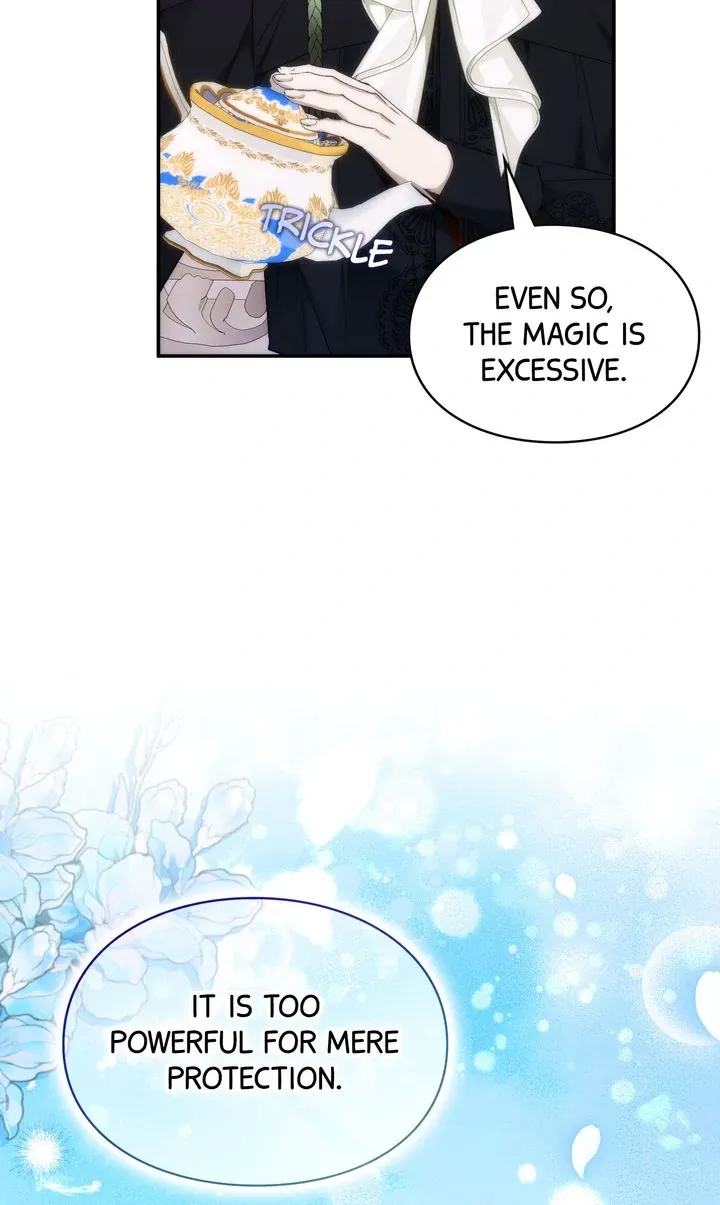 Don’t pick up the trash you threw away chapter 107 page 14