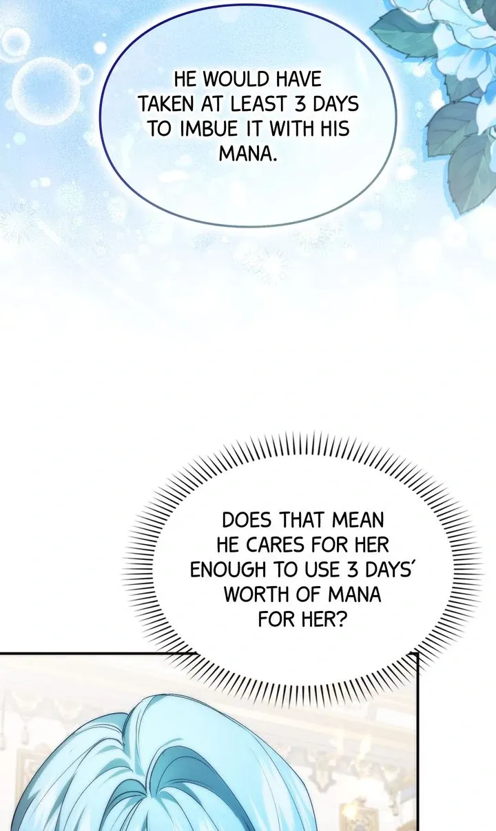 Don’t pick up the trash you threw away chapter 107 page 16