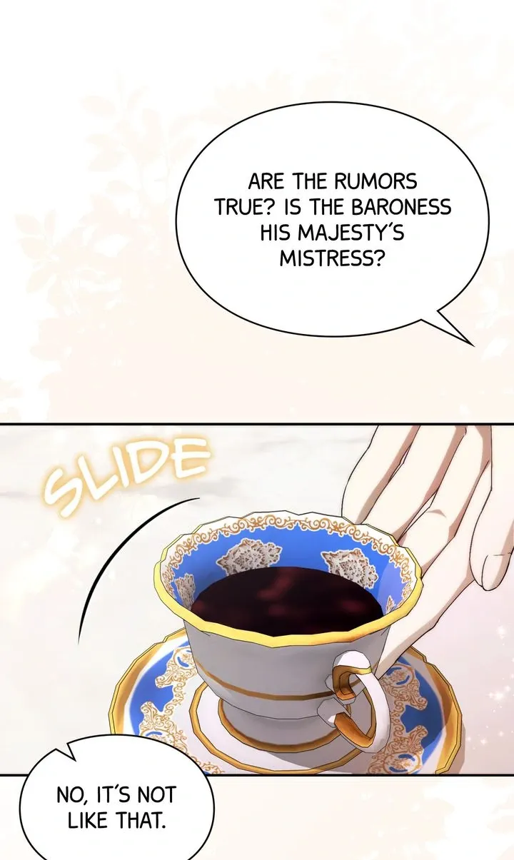 Don’t pick up the trash you threw away chapter 107 page 18