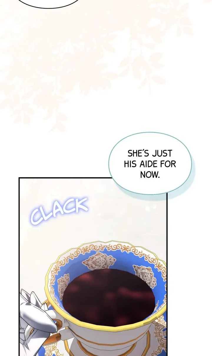 Don’t pick up the trash you threw away chapter 107 page 19