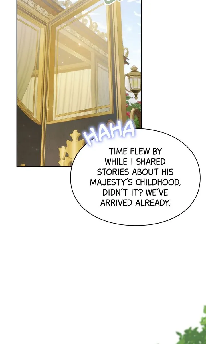 Don’t pick up the trash you threw away chapter 107 page 28