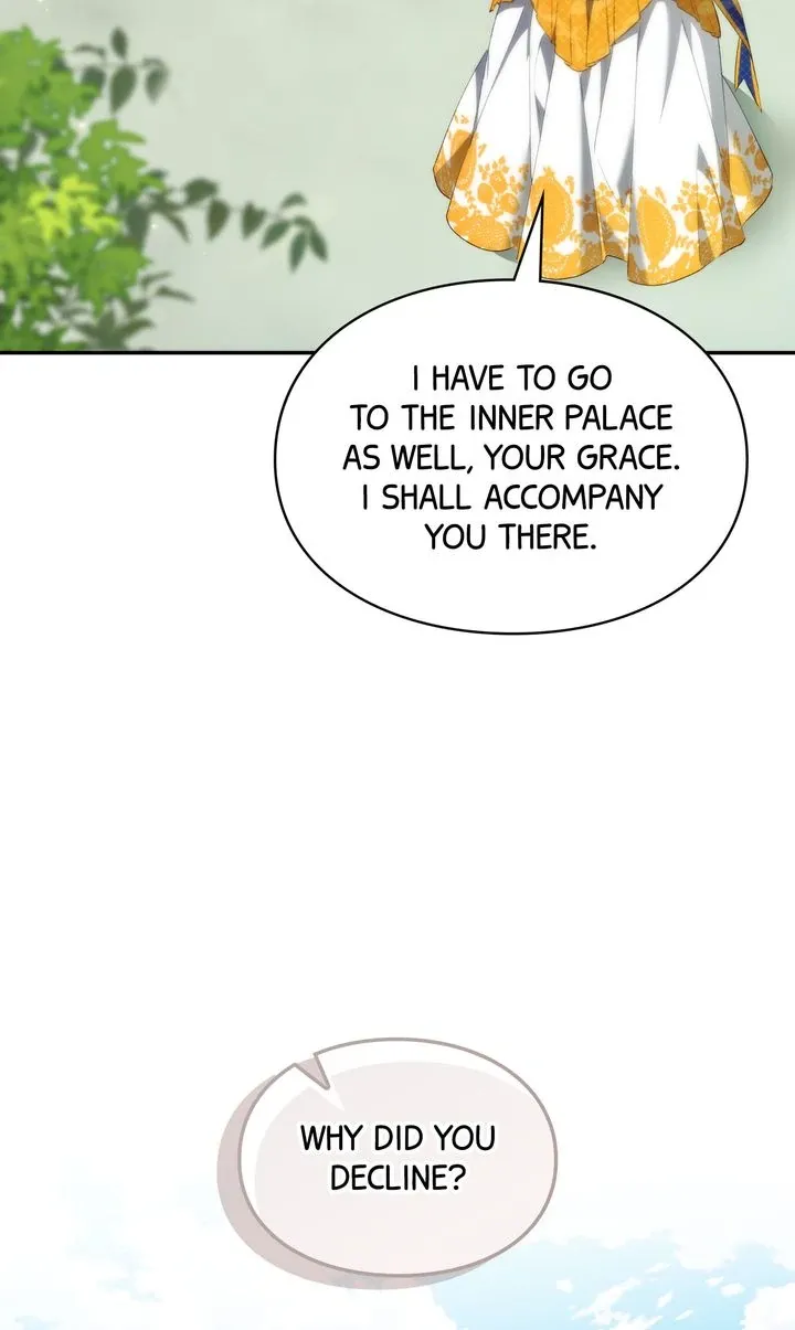 Don’t pick up the trash you threw away chapter 107 page 30