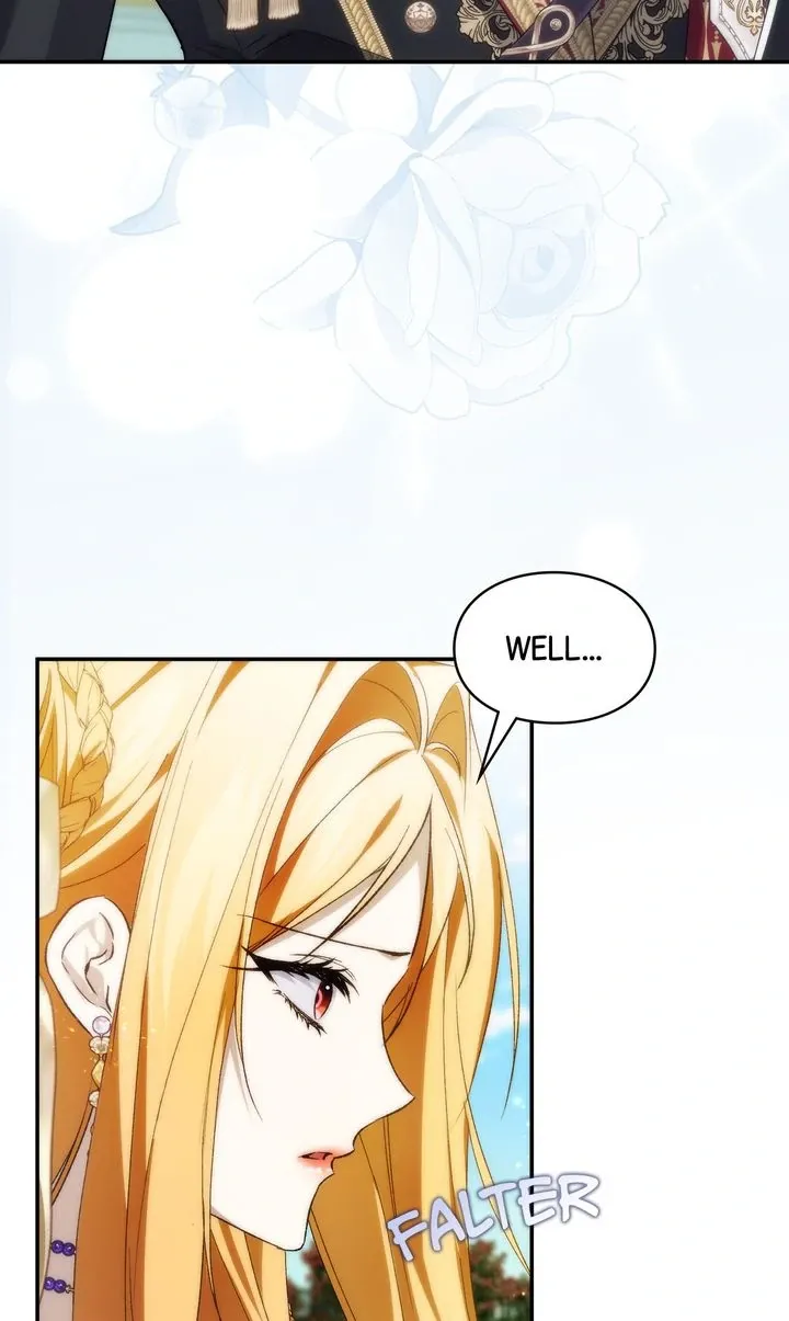 Don’t pick up the trash you threw away chapter 107 page 37