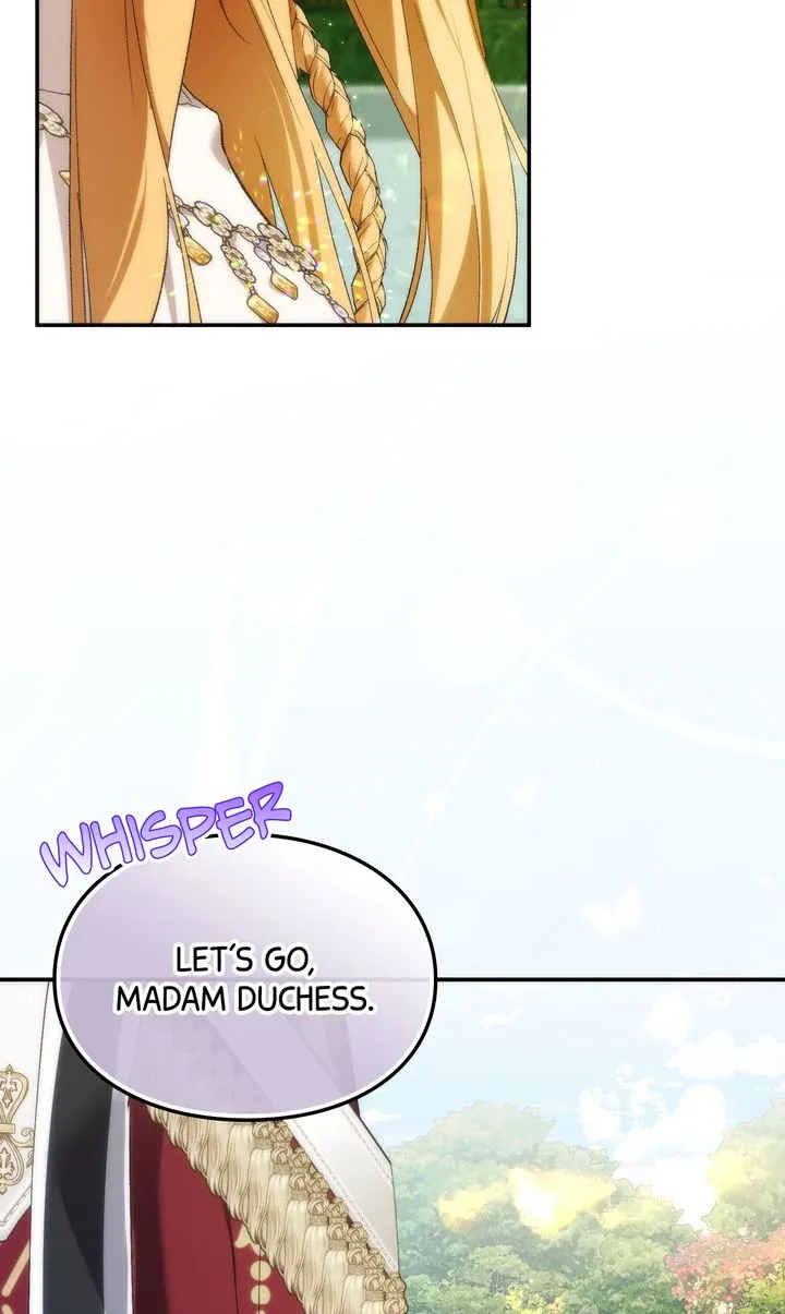 Don’t pick up the trash you threw away chapter 107 page 38