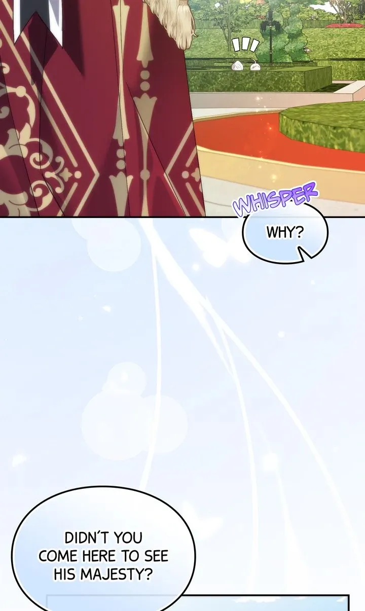 Don’t pick up the trash you threw away chapter 107 page 39