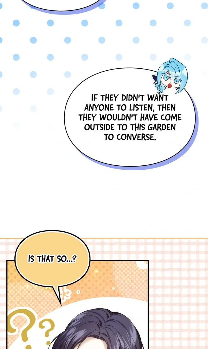 Don’t pick up the trash you threw away chapter 107 page 42