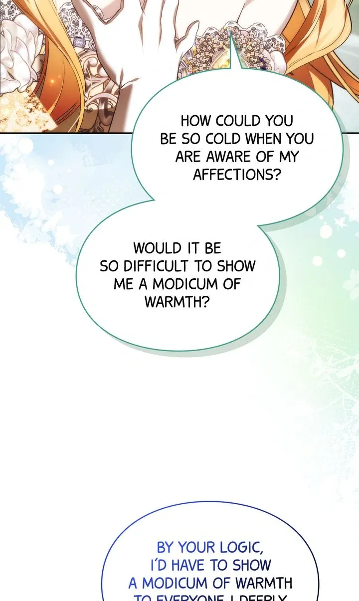 Don’t pick up the trash you threw away chapter 107 page 45